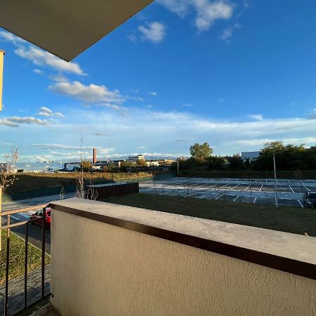 Appartamento Adc Sibiu Esterno foto